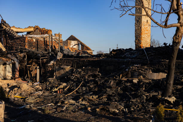 24/7 Emergency Fire Damage Assessment experts in Washington Crossing, PA