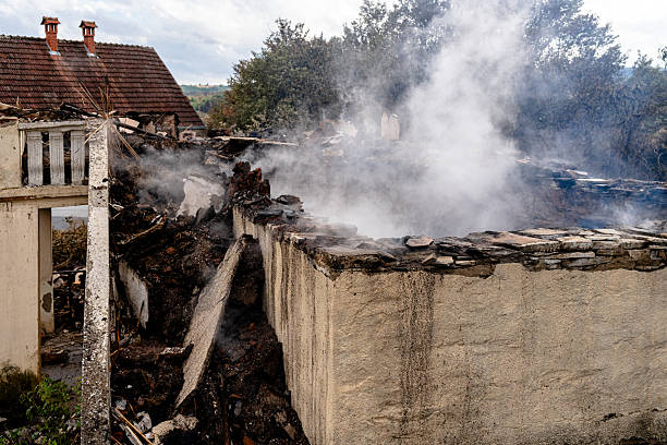Reliable Fire Damage Assessment contractor in Washington Crossing, PA by Fire Damage Biloxi