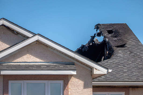 Licensed Fire Damage Assessment service in Washington Crossing, PA - Fire Damage Biloxi